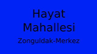 Hayat Mahallesi Thumbnail