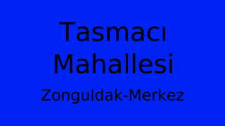 Tasmacı Mahallesi Thumbnail