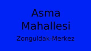 Asma Mahallesi Thumbnail