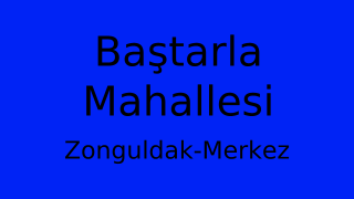 Baştarla Mahallesi Thumbnail
