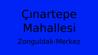 Çınartepe Mahallesi Thumbnail