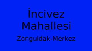 İncivez Mahallesi Thumbnail