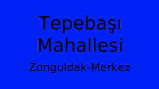 Tepebaşı Mahallesi Thumbnail