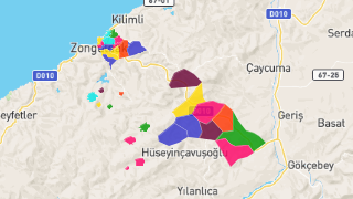 Zonguldak Zonguldak Merkez'in Mahalleleri Thumbnail