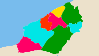 Zonguldak'ın İlçeleri Thumbnail